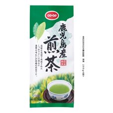 ＣＯ・ＯＰ 鹿児島産 煎茶 ２００ｇ｜商品情報｜コープ商品サイト 