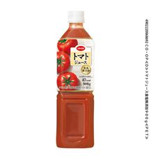 ＣＯ・ＯＰ トマトジュース食塩無添加 ９００ｇ