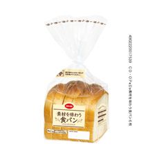 ＣＯ・ＯＰ 素材を味わう食パン ６枚