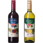CO・OPコープイタリアのワイン
