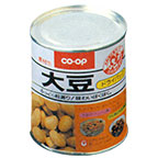 CO・OP大豆ドライパック缶