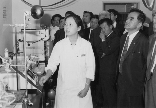1972年6月 日本生協連商品試験室開設