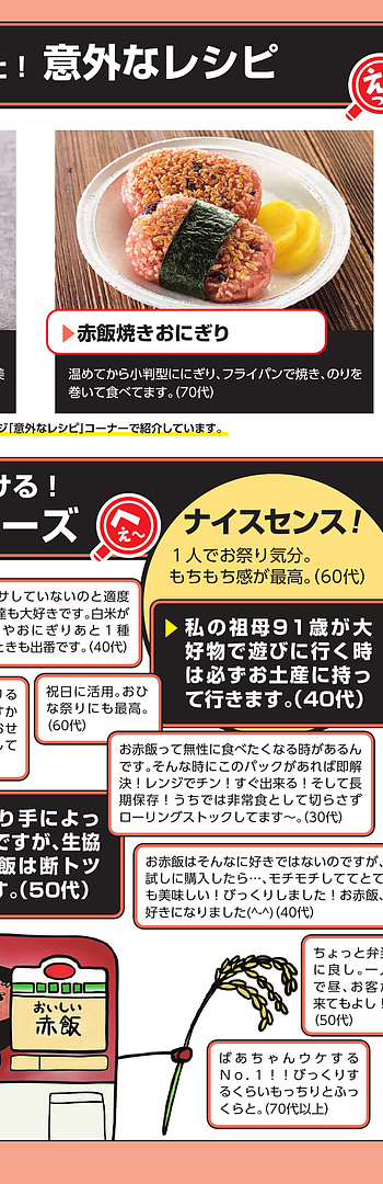 声からの新発見