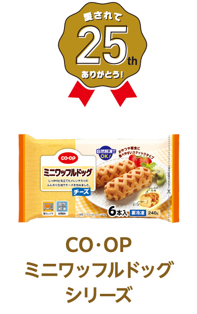 応募ページ】推し続けていただいたおかげです！ アニバーサリー