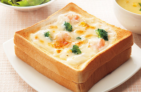 北海道ミックスチーズ