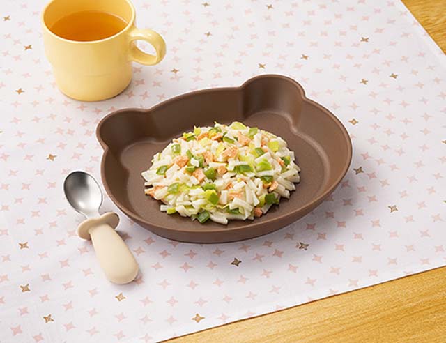 ちゃんちゃん焼き風うどん