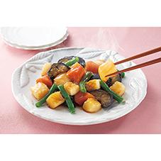 cuisine