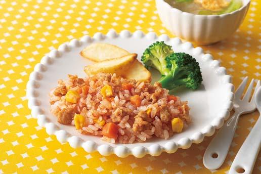 レシピ名が入りますレシピ名が入ります