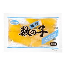 CO・OP 味付数の子 70g
