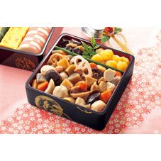 CO・OP お煮しめ 400g｜商品情報｜コープ商品サイト｜日本生活