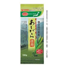 ＣＯ・ＯＰ 神奈川の煎茶あしがら（徳用） １８０ｇ