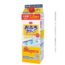 CO・OP おふろクリーン詰替用 1400ml