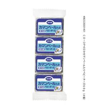 CO・OP カマンベール入りベビーチーズ 60g(4個)