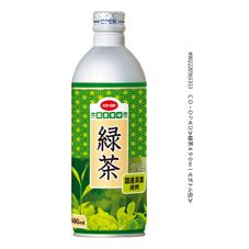 ＣＯ・ＯＰ 緑茶 ４９０ｍｌ｜商品情報｜コープ商品サイト｜日本生活 