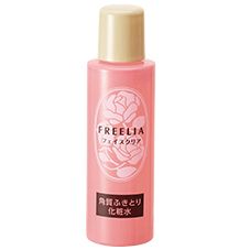 CO・OP フリーリア フェイスクリアD 7日間実感セット 30ml+コットン14枚付き