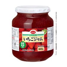 CO・OP いちごジャム(国産果実使用) 600g