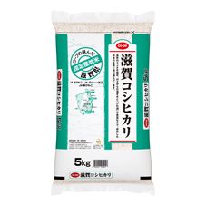 CO・OP 滋賀コシヒカリ 5kg