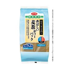 ＣＯ・ＯＰ 香ばしい麦茶ティーパック ８ｇ×５２袋