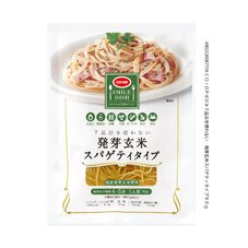 ＣＯ・ＯＰ ７品目を使わない　発芽玄米スパゲティタイプ ９０ｇ