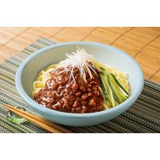 ＣＯ・ＯＰ 冷しジャージャー麺 １１０ｇ×２食入｜商品情報｜コープ 