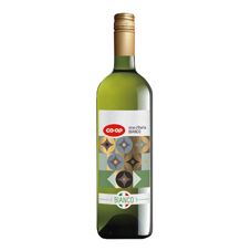 ＣＯ・ＯＰ イタリアのワイン（白） ７５０ｍｌ
