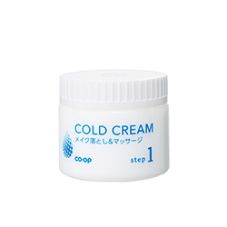 CO・OP コールドクリームC 150g
