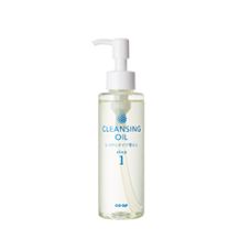 CO・OP クレンジングオイルA 150ml