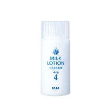 ＣＯ・ＯＰ ミルクローションＣ １３０ｍｌ