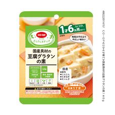 ＣＯ・ＯＰ 国産具材の豆腐グラタンの素 １４０ｇ