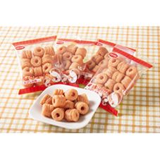 CO・OP まるっとこめぽん えびしお味 18g×5袋｜商品情報