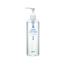CO・OP スキンローション(しっとり)C 380ml