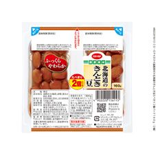 ＣＯ・ＯＰ 北海道のきんとき豆たべきり２個パック １６０ｇ（２個）