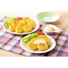 CO・OP 国産若鶏のチキンナゲット 280g｜商品情報｜コープ商品