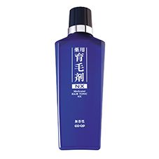 ＣＯ・ＯＰ 薬用育毛剤ＮＸ ２００ｍｌ｜商品情報｜コープ商品サイト 