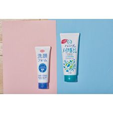 ＣＯ・ＯＰ 洗顔フォーム １２０ｇ｜商品情報｜コープ商品サイト｜日本