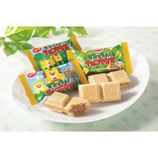 ＣＯ・ＯＰ かるっちょ！チョコもなか（Ｃａ） ９３ｇ｜商品情報