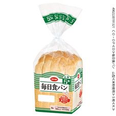 ＣＯ・ＯＰ 毎日食パン　山型 ５枚