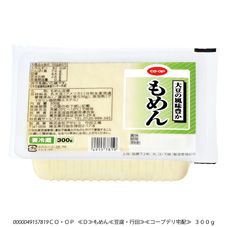 CO・OP もめん 300g