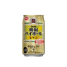 ＣＯ・ＯＰ＆タカラ 焼酎ハイボール　レモン ３５０ｍｌ