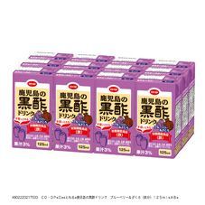 ＣＯ・ＯＰ 鹿児島の黒酢ドリンク ブルーベリー＆ざくろ（鉄 