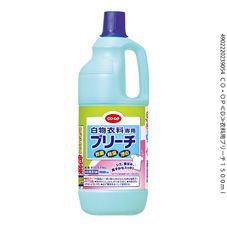 ＣＯ・ＯＰ 衣料用ブリーチ １５００ｍｌ