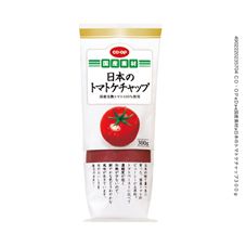ＣＯ・ＯＰ 日本のトマトケチャップ ３００ｇ