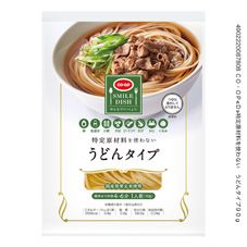 ＣＯ・ＯＰ 特定原材料を使わない　うどんタイプ ９０ｇ