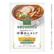 ＣＯ・ＯＰ 特定原材料を使わない　中華めんタイプ（スープ添付なし） ９０ｇ