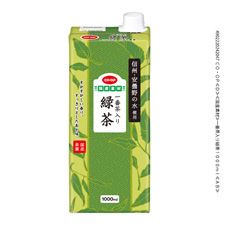 ＣＯ・ＯＰ 一番茶入り緑茶 １０００ｍｌ