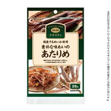 ＣＯ・ＯＰ 素朴な味わいのあたりめ ２６ｇ