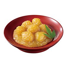 CO・OP 紅まさりの栗きんとん 200g｜商品情報｜コープ