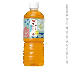 ＣＯ・ＯＰ ハト麦入りさわやかブレンド茶ノンカフェイン ６００ｍｌ