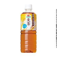 CO・OP 麦茶(国産六条大麦使用) 600ml