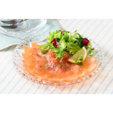 CO・OP 北海道産秋鮭スモークサーモン切り落とし 40g×2